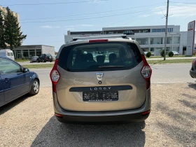 Dacia Lodgy | Mobile.bg    5