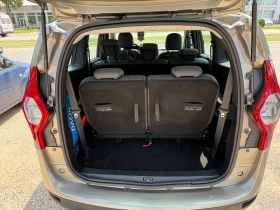 Dacia Lodgy | Mobile.bg    9