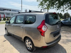 Dacia Lodgy | Mobile.bg    4