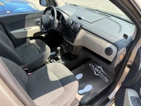 Dacia Lodgy | Mobile.bg    8