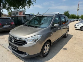 Dacia Lodgy | Mobile.bg    2