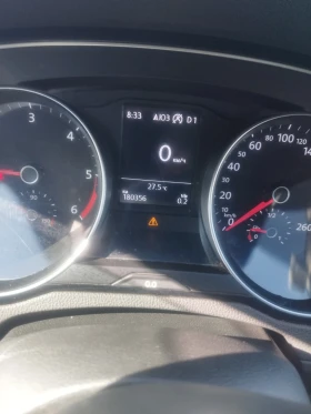 VW Passat 1.6 TDI  | Mobile.bg    14