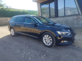 VW Passat 1.6 TDI  | Mobile.bg    5