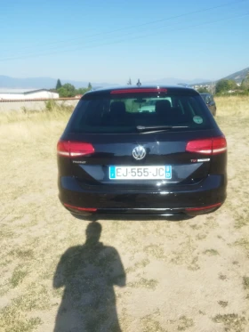 VW Passat 1.6 TDI  | Mobile.bg    7