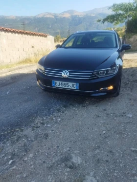 VW Passat 1.6 TDI  | Mobile.bg    2