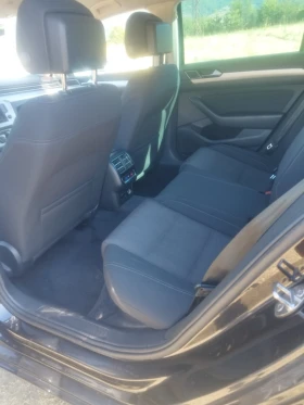 VW Passat 1.6 TDI  | Mobile.bg    10