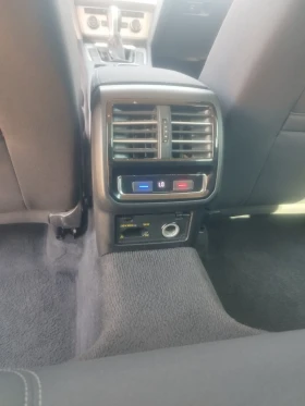 VW Passat 1.6 TDI  | Mobile.bg    12