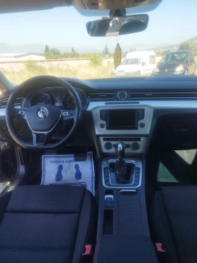 VW Passat 1.6 TDI  | Mobile.bg    8