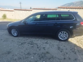 VW Passat 1.6 TDI  | Mobile.bg    6