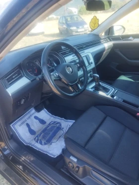 VW Passat 1.6 TDI  | Mobile.bg    9