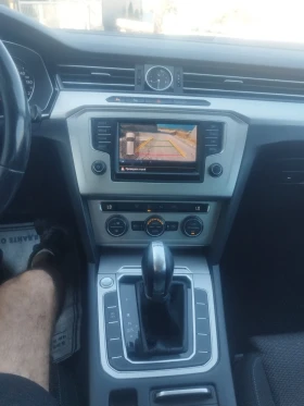 VW Passat 1.6 TDI  | Mobile.bg    13