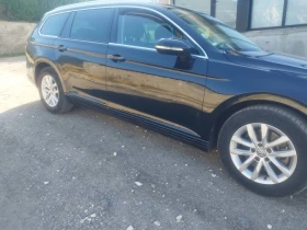 VW Passat 1.6 TDI  | Mobile.bg    4