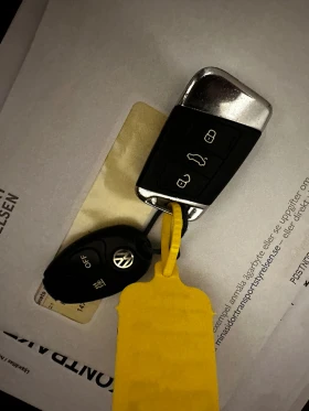 VW Passat 4motion 190 LED   | Mobile.bg    14