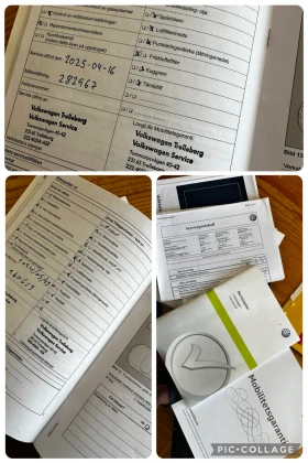 VW Passat 4motion 190 LED   | Mobile.bg    13