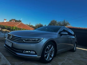 Обява за продажба на VW Passat 4motion 190 LED Печка Дистроник ~25 999 лв. - изображение 1