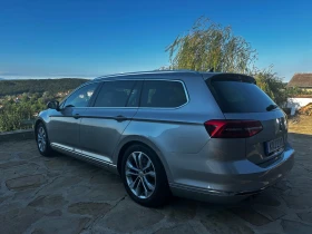 Обява за продажба на VW Passat 4motion 190 LED Печка Дистроник ~25 999 лв. - изображение 2