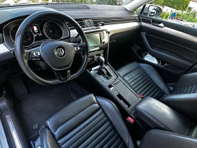 Обява за продажба на VW Passat 4motion 190 LED Печка Дистроник ~25 999 лв. - изображение 6