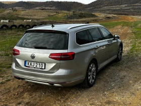 VW Passat 4motion 190 LED   | Mobile.bg    4