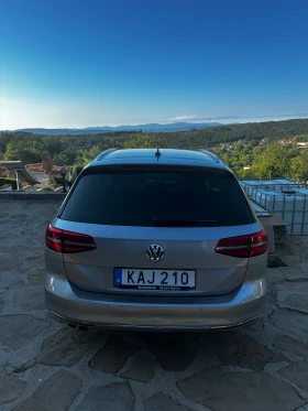 Обява за продажба на VW Passat 4motion 190 LED Печка Дистроник ~25 999 лв. - изображение 4