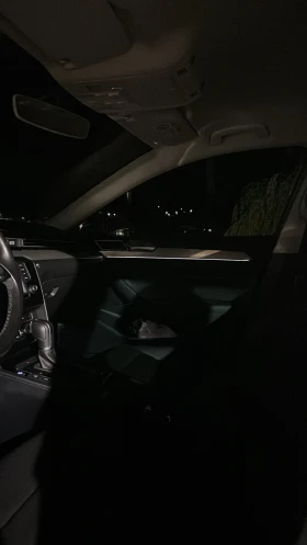 VW Passat 4motion 190 LED   | Mobile.bg    12