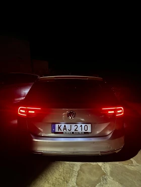 Обява за продажба на VW Passat 4motion 190 LED Печка Дистроник ~25 999 лв. - изображение 11