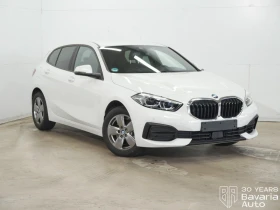 BMW 116 i Advantage - 43790 лв. - 91746618 4