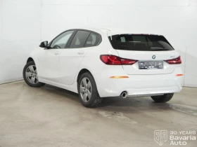 BMW 116 i Advantage - 43790 лв. - 91746618 2