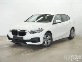 BMW 116 i Advantage
