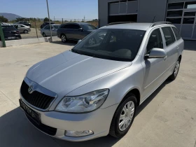 Skoda Octavia 105ps* Климатроник* Автоп* Парктроник
