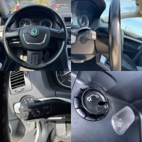 Skoda Octavia 105ps* Климатроник* Автоп* Парктроник - 7999 лв. - 28952876 13