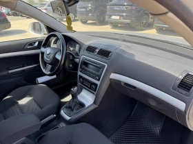 Обява за продажба на Skoda Octavia 105ps* Климатроник* Автоп* Парктроник ~7 999 лв. - изображение 9