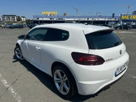 Обява за продажба на VW Scirocco R-Line ~11 900 лв. - изображение 2