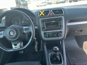 Обява за продажба на VW Scirocco R-Line ~11 900 лв. - изображение 7