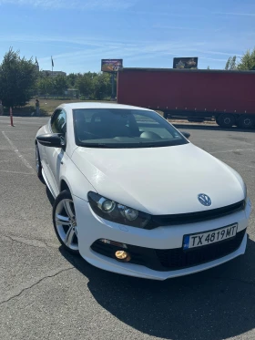 Обява за продажба на VW Scirocco R-Line ~11 900 лв. - изображение 1