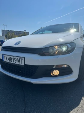Обява за продажба на VW Scirocco R-Line ~11 900 лв. - изображение 1