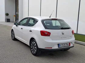 Seat Ibiza 1.6TDI* * (90)* * EURO-5* *  * * *  | Mobile.bg    6