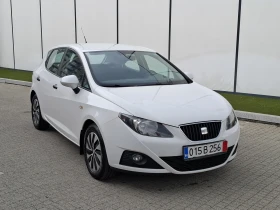 Seat Ibiza 1.6TDI* * (90)* * EURO-5* *  * * *  | Mobile.bg    8