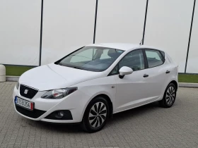 Seat Ibiza 1.6TDI* * (90)* * EURO-5* *  * * *  | Mobile.bg    3