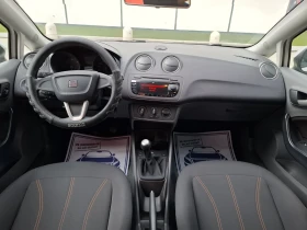 Seat Ibiza 1.6TDI* * (90)* * EURO-5* *  * * *  | Mobile.bg    16