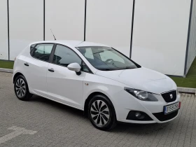 Seat Ibiza 1.6TDI* * (90)* * EURO-5* *  * * *  | Mobile.bg    10