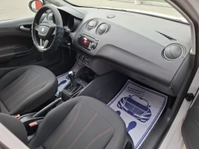 Seat Ibiza 1.6TDI* * (90)* * EURO-5* *  * * *  | Mobile.bg    15