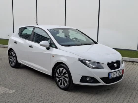 Seat Ibiza 1.6TDI* * (90)* * EURO-5* *  * * *  | Mobile.bg    9