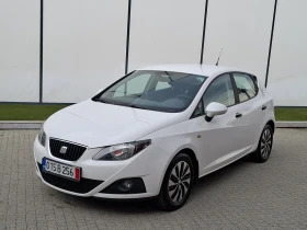 Seat Ibiza 1.6TDI* * (90)* * EURO-5* *  * * *  | Mobile.bg    2