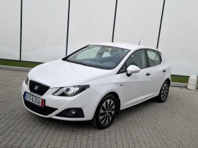 Seat Ibiza 1.6TDI* * (90)* * EURO-5* *  * * *  | Mobile.bg    4