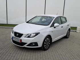 Seat Ibiza 1.6TDI* * (90)* * EURO-5* *  * * *  | Mobile.bg    5