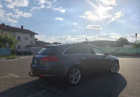 Обява за продажба на Opel Insignia Opel insignia sports tourer sw TURBO  ~12 000 лв. - изображение 5