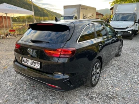 Обява за продажба на Kia Ceed 1.6* CRDi* NAVI* КЛИМА* PDC* EU6* ГЕРМАНИЯ  ~19 500 лв. - изображение 4