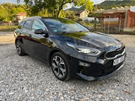Обява за продажба на Kia Ceed 1.6* CRDi* NAVI* КЛИМА* PDC* EU6* ГЕРМАНИЯ  ~19 500 лв. - изображение 6