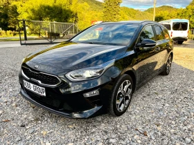 Kia Ceed 1.6* CRDi* NAVI* КЛИМА* PDC* EU6* ГЕРМАНИЯ 