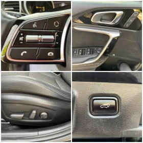 Kia Ceed 1.6* CRDi* NAVI* КЛИМА* PDC* EU6* ГЕРМАНИЯ  - 19500 лв. / 9970.19 € - 94507636 15